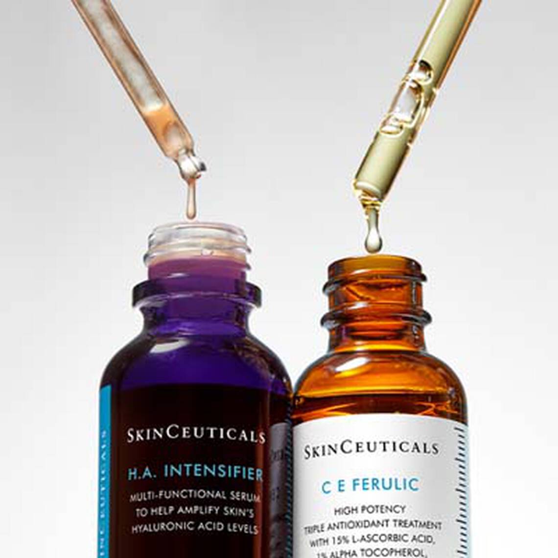 serums