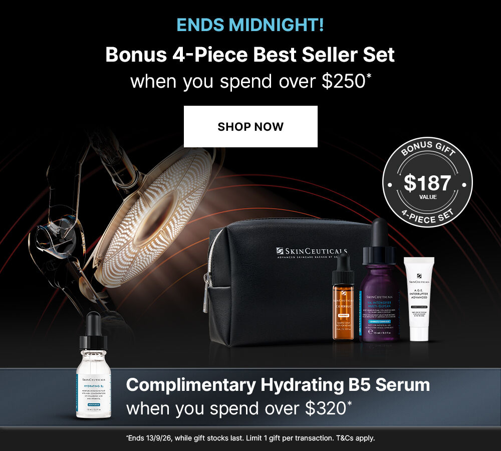 skinceuticals