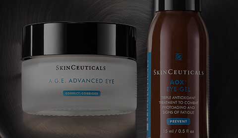 Lip and Eye Care SkinCeuticals
