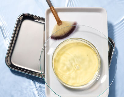 skin treatment aftercare