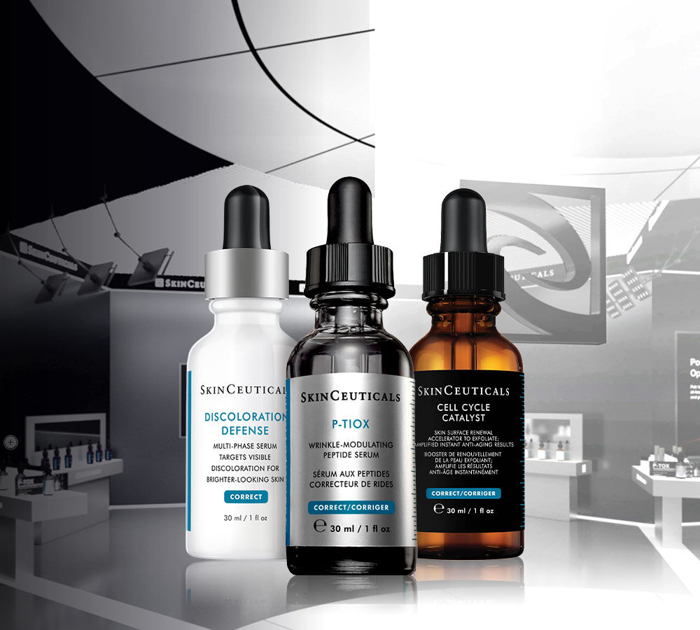skinceuticals