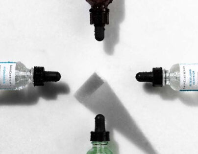 A STEP-BY-STEP GUIDE TO THE IDEAL SKIN CARE ROUTINE ORDER