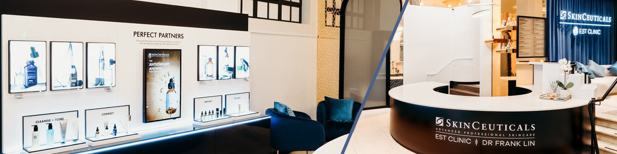 PROFESSIONAL TREATMENTS