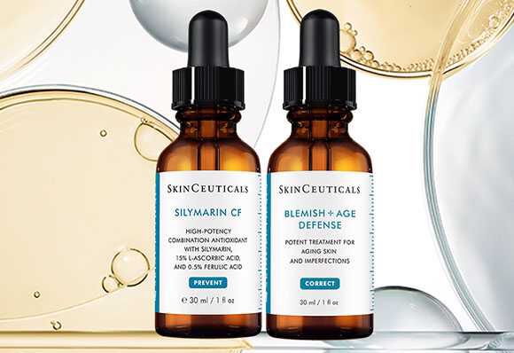 What Causes Fine Lines + Wrinkles Image