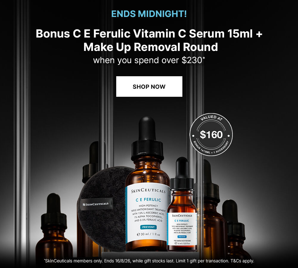 skinceuticals