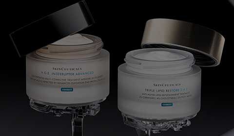 Anti-Aging Creams SkinCeuticals
