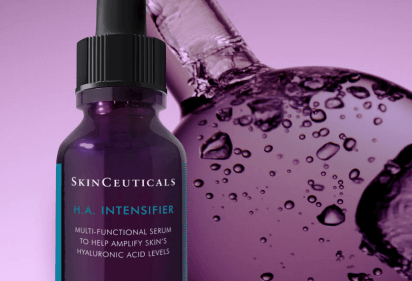 What Causes Fine Lines + Wrinkles Image