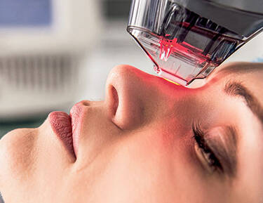 Adult Acne + Scarring