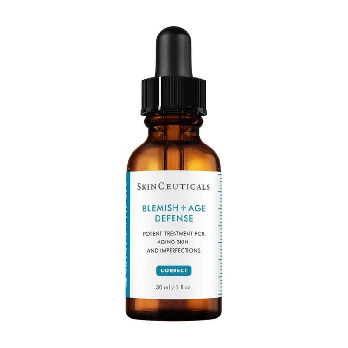 blemish and age defence serum