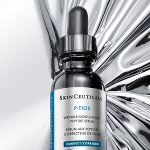 Peptide-Serums