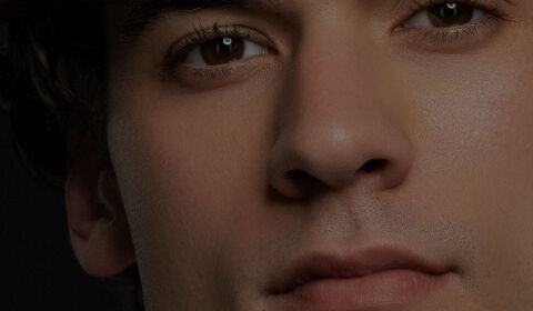 skincare for men