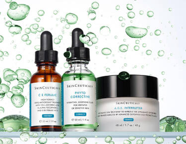 skin layering