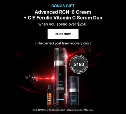 skinceuticals
