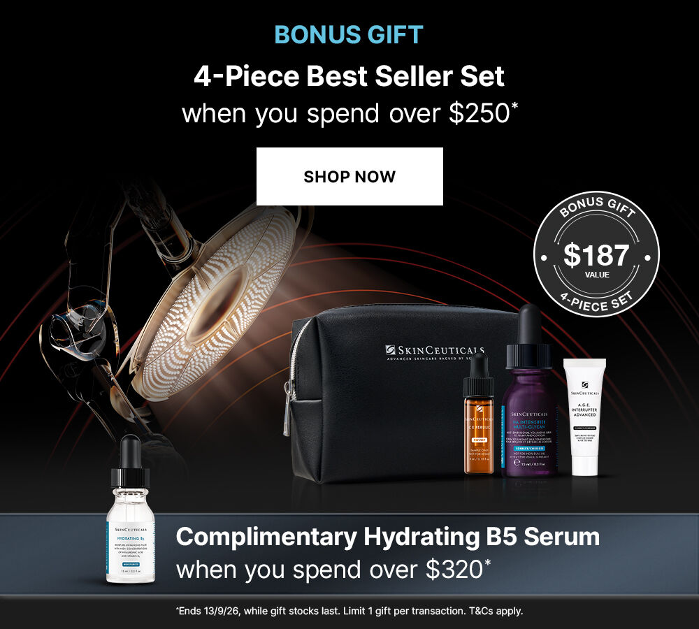skinceuticals