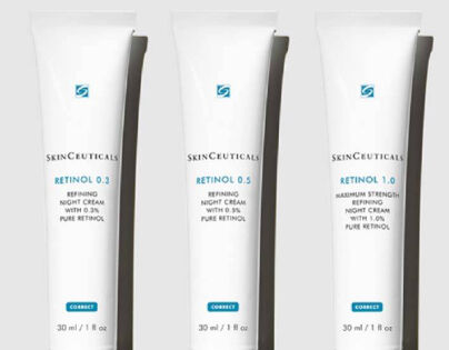 A DAILY ANTI-AGEING SKIN CARE ROUTINE FOR MATURE SKIN