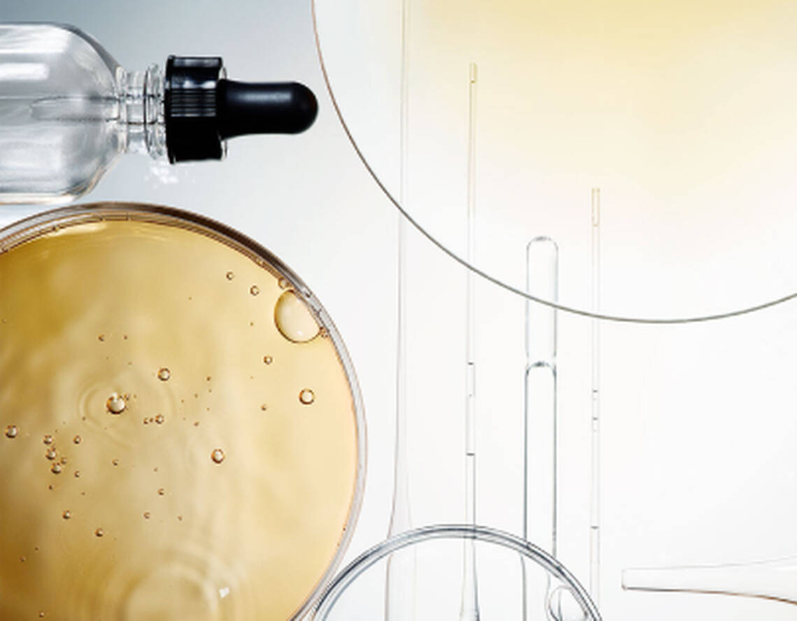 glycolic acid