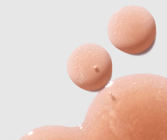 SkinCeuticals hyaluronic serum droplets