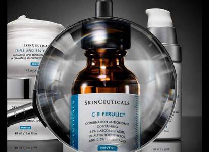 choosing eye cream dt