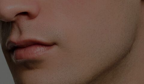 Post-shave skincare for men