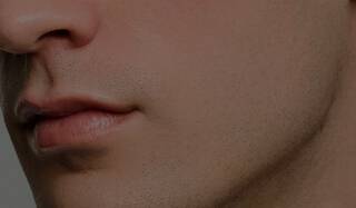 Post-shave skincare for men