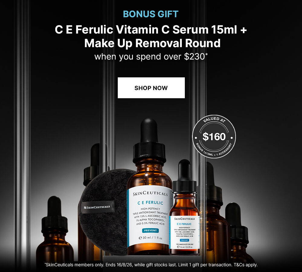 skinceuticals