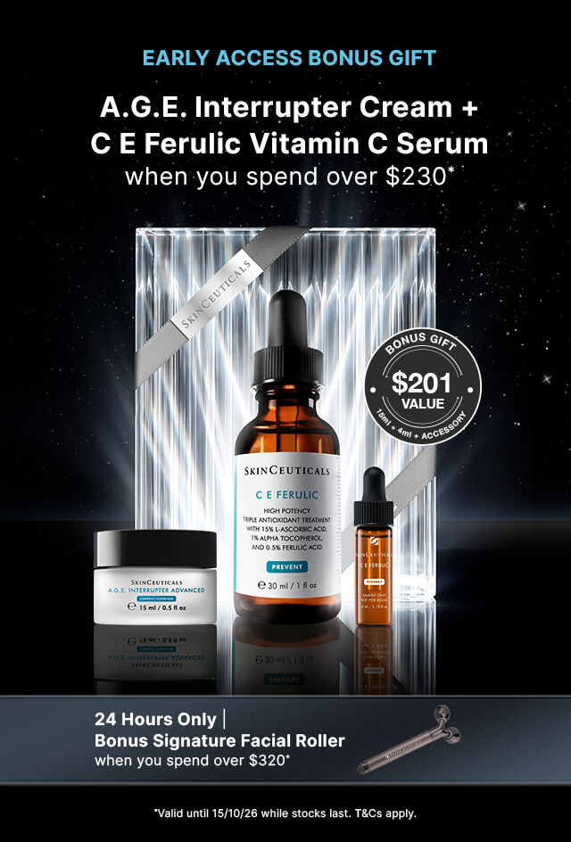skinceuticals
