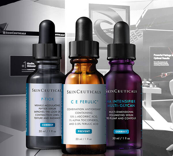 skinceuticals
