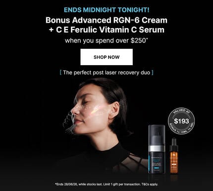 skinceuticals