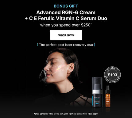 skinceuticals