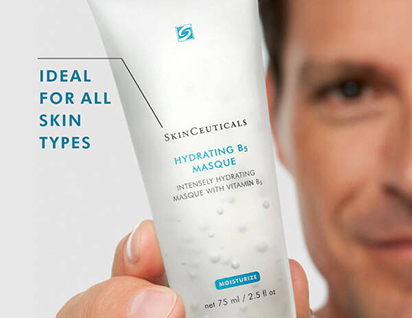 What Causes Fine Lines + Wrinkles Image