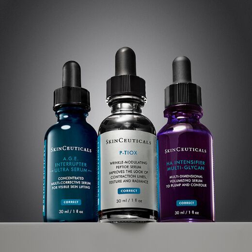 SkinCeuticals Facial Serums