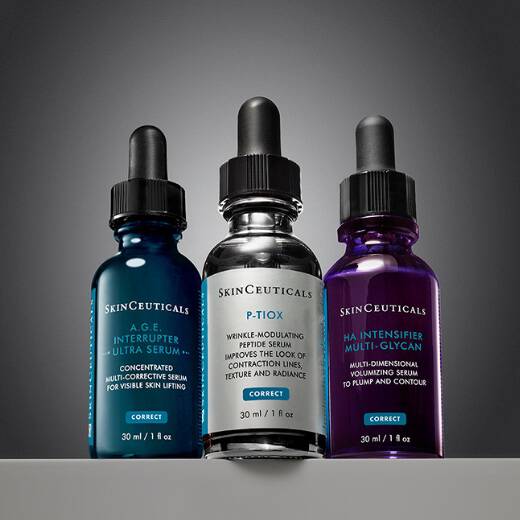 SkinCeuticals Facial Serums