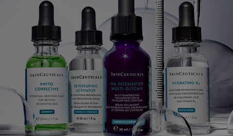 SkinCeuticals Hyaluronic Acid Serums