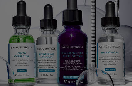 SkinCeuticals Hyaluronic Acid Serums