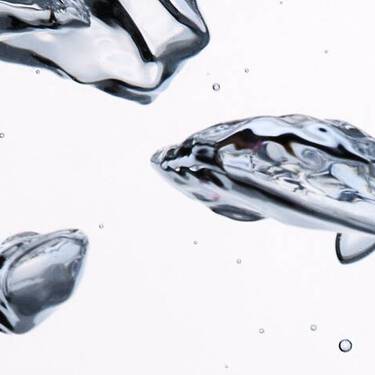 liquid graphic