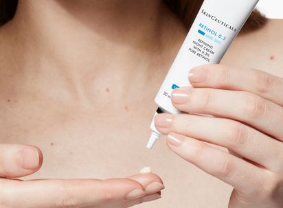 Marionette Lines: Causes, Concerns, and Skincare Solutions for Smoother Skin