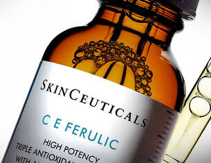 NIACINAMIDE VS VITAMIN C: WHICH IS BEST FOR ANTI-AGEING?