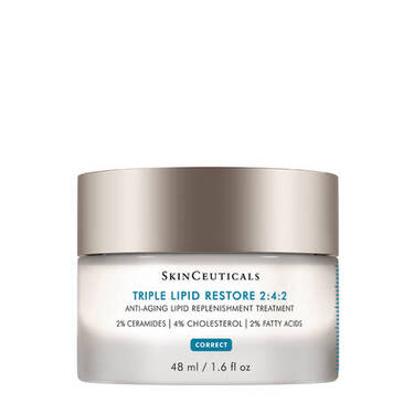 triple lipid cream