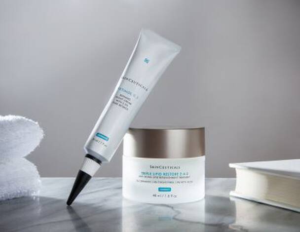 retinol-products