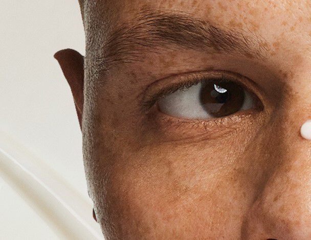 choosing eye cream dt