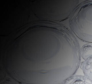 Close-up of SkinCeuticals hyaluronic acid serum