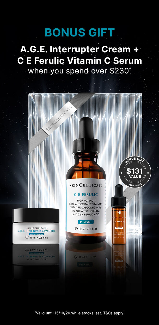 skinceuticals