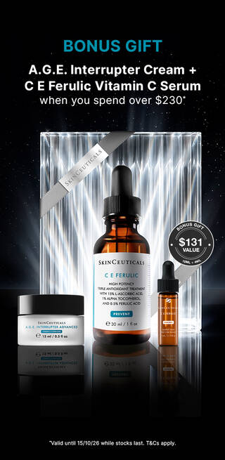 skinceuticals