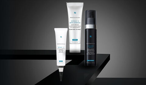 Anti-Aging Creams SkinCeuticals