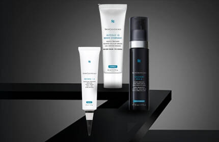 Anti-Aging Creams SkinCeuticals