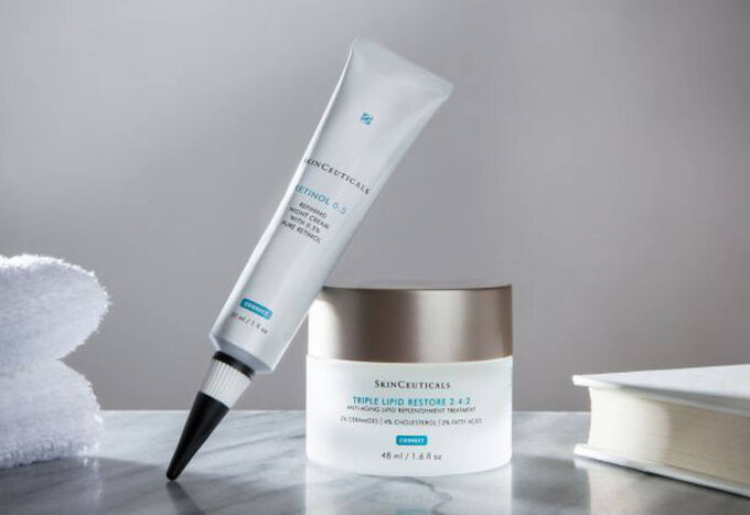 choosing eye cream dt