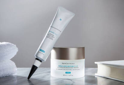 choosing eye cream dt