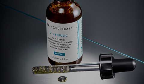 Anti-Aging Creams SkinCeuticals
