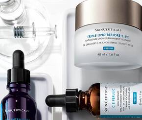 Our Integrated Skincare Approach