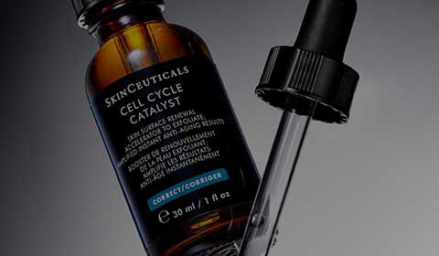 Anti-Aging Creams SkinCeuticals